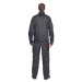 Safe Worker Regge Pánske pracovné nohavice 03020405 dark grey