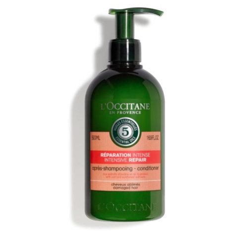 L`Occitane en Provence Kondicionér na suché a poškodené vlasy 250 ml