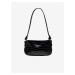 Black crossbody handbag ONLY Helen - Women