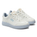 Gap Sneakersy Seattle Pop GAB001F5SYBCSBGP Biela