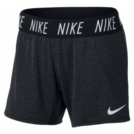 Nike DRY SHORT TROPHY čierna - Detské športové šortky