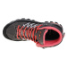 Dámske trekové topánky Rigel Mid W 3Q12946-67UL - CMP