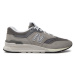 New Balance Sneakersy CM997HCA Sivá