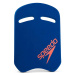 Speedo kickboard modrá