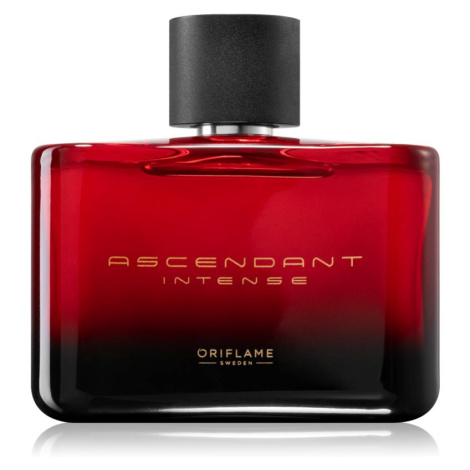Oriflame Ascendant Intense parfumovaná voda pre mužov
