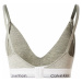 Calvin Klein Underwear Podprsenka na dojčenie  sivá