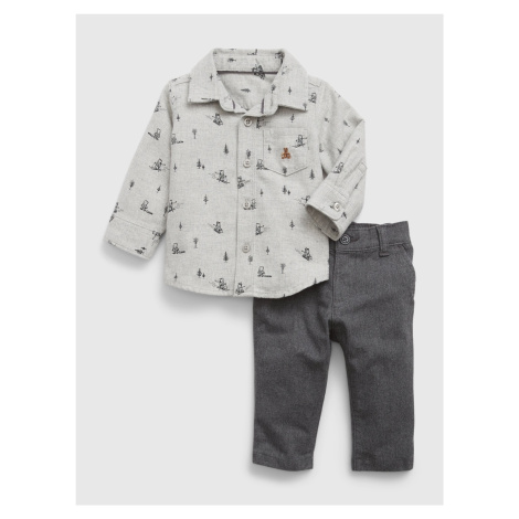 GAP Baby outfit set - Boys
