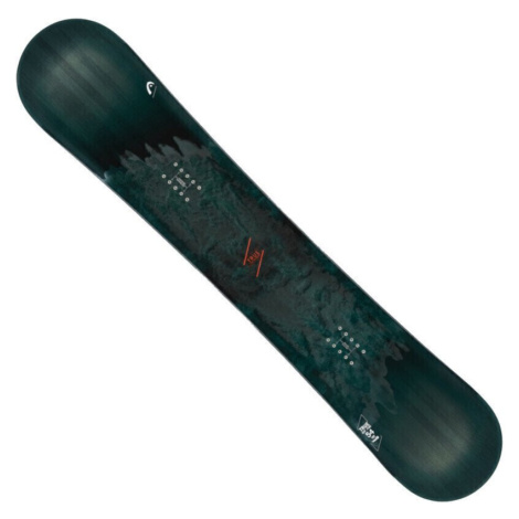 Výbavy na snowboard Head