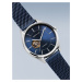 Bering 16743-307 men`s automatic 43mm