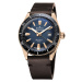 Edox 80126-BRN-BUIDR Skydiver Automatic 42mm