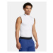 Men's compression tank top Under Armour COMP MOCK