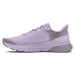 Dámska bežecká obuv UNDER ARMOUR UA W HOVR Turbulence 2 salt purple tetra gray black