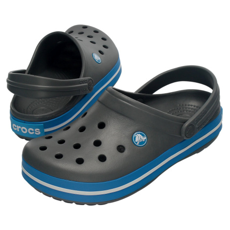 Dámske šľapky a žabky Crocs