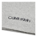 Calvin Klein Šál Essential Knit Scraf K60K608485 Sivá