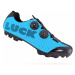 LUCK-PHANTOM mtb cycling shoes Blue Modrá 2023