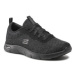 Skechers Sneakersy Lavish Wish 104272/BBK Čierna