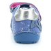 D.D.Step topánky DDStep - 64 Royal Blue (063) 25 EUR