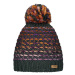 Winter hat Barts MYONET BEANIE Purple