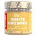 Nutrend DeNuts Cream White brownie 250 g white brownie