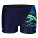 Pánske plavecké boxerky ARENA SHADING SWIM SHORT