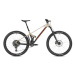 Horský bicykel MONDRAKER Foxy Carbon RR MIND, carbon desert grey orange