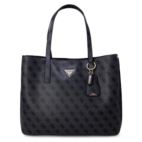 Guess  MERIDIAN GIRLFRIEND TOTE HWSG87 78230  Tašky Šedá