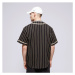 New Era Tričko Ne Pinstripe Jersey None