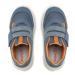 Superfit Sneakersy 1-006404-8010 S Modrá