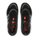 Adidas Bežecké topánky Supernova GORE-TEX Shoes GY8319 Čierna