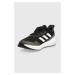 Detské tenisky adidas Eq21 Run čierna farba