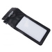 AQUOS PHONE DRY BAG Vodoodolné puzdro na mobil, čierna, veľkosť