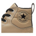 Converse Plátenky Chuck Taylor All Star Berkshire Boot A04475C Béžová