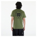 Tričko Horsefeathers Roar II T-Shirt Loden Green