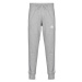 adidas  Essentials French Terry Tapered Cuff 3-Stripes Joggers  Tepláky/Vrchné oblečenie Šedá