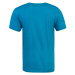 Hannah MIKO Pánske tričko, modrá, veľkosť