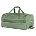 Travelite Miigo Wheeled duffle Green