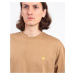 Carhartt WIP S/S Chase T-Shirt Peanut/Gold