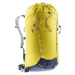 Deuter Guide Lite 22 SL (3360021) greencurry - navy