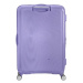 AMERICAN TOURISTER SOUNDBOX 77 CM Cestovný kufor, fialová, veľkosť