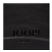 JOOP! Jeans Kabelka Lettera 1.0 Lara 4130000864 Čierna