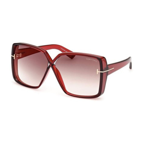 Tom Ford FT1117 66G - ONE SIZE (63)
