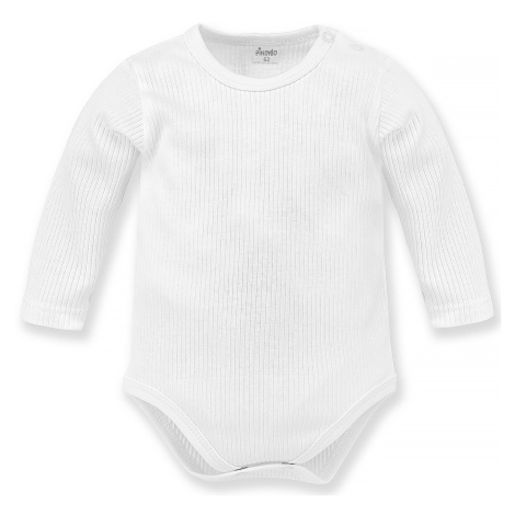 Pinokio Kids's Lovely Day White Body LS