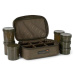 Fox puzdro voyager 8 pot hookbait case