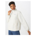 LEVI'S ® Prechodná bunda 'Thea Reversible Pullover'  svetlomodrá / biela