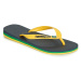 Havaianas  BRASIL LAYERS  Žabky Modrá