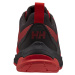 Helly Hansen GOBI 2 HT Pánska bežecká obuv, červená, veľkosť 46.5