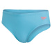 Chlapčenské plavky speedo logo 6.5cm brief boy hypersonic