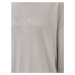 Calvin Klein Underwear Tričko  sivá