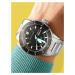 Spinnaker SP-5099-22 Hass Automatic Diver 43mm 30ATM