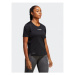 Adidas Funkčné tričko Terrex Multi T-Shirt HM4041 Čierna Regular Fit